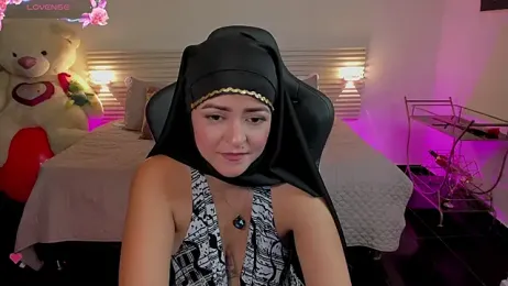 New_Arab_Kingdom stripchat stream image