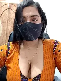 Ritusri_Dotta stripchat stream image