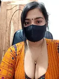 Ritusri_Dotta stripchat stream image