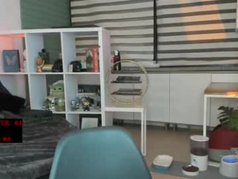 lonelly_lolly98 chaturbate stream image