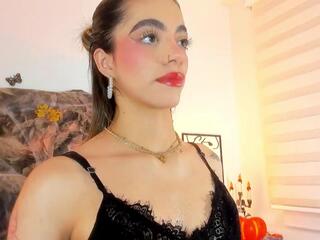 Violetta Ficher flirt4free stream image