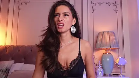 MayaVixxen stripchat stream image