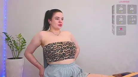 LovlyBambi stripchat stream image