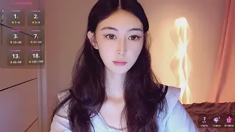 HaipaiSweetheart stripchat stream image