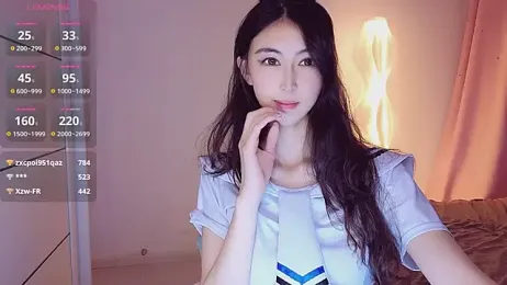 HaipaiSweetheart stripchat stream image