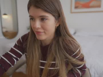 rebeccastonee chaturbate stream image