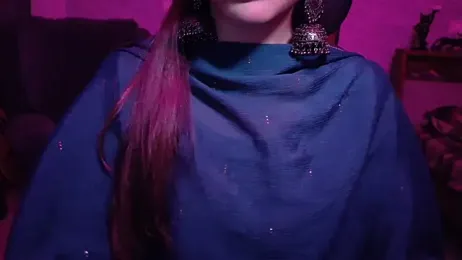 MidnightFlame stripchat stream image