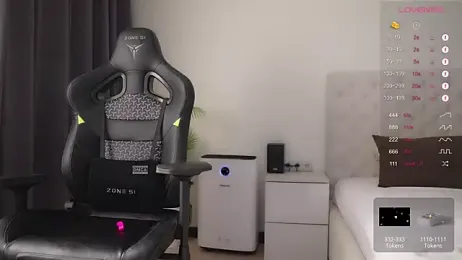 BestExtreme stripchat stream image