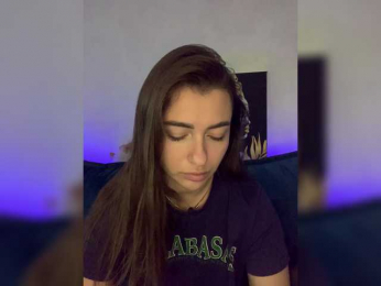 WILDGIRL bongacams stream image