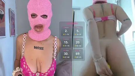 zoeypink stripchat stream image