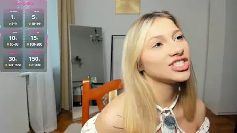 FaaBinaa stripchat stream image