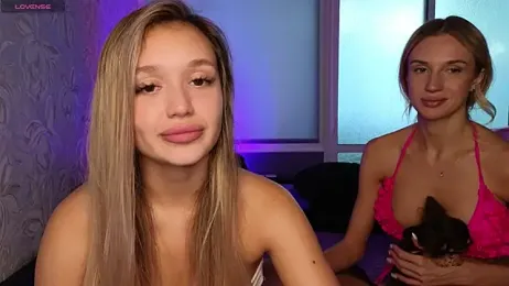 Megan_Kira stripchat stream image