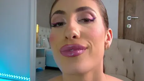 OhhAisha stripchat stream image