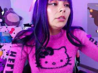 marceliinee camsoda stream image