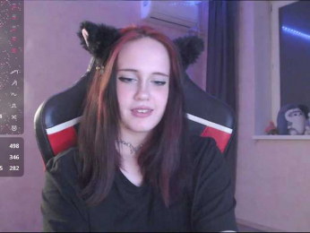 IamLera2005 bongacams stream image