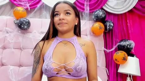 CanelaDevil_ stripchat stream image