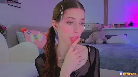 HappyVivy stripchat stream image