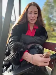 AndreaMood stripchat stream image