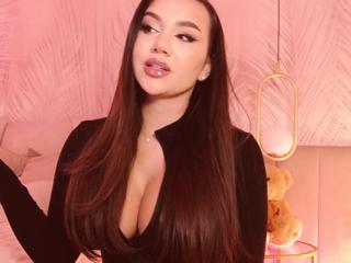 Eva Sin flirt4free stream image