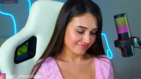 Adel_chocolate_ stripchat stream image