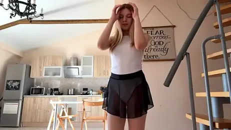 FruityXo stripchat stream image