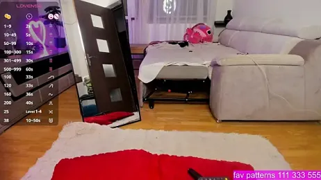 GabrielaLove_ stripchat stream image