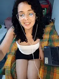 NinaSweet2 stripchat stream image