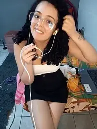 NinaSweet2 stripchat stream image