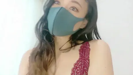 Mary-JP stripchat stream image