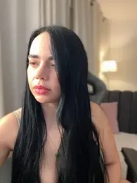 GeorginaJones stripchat stream image