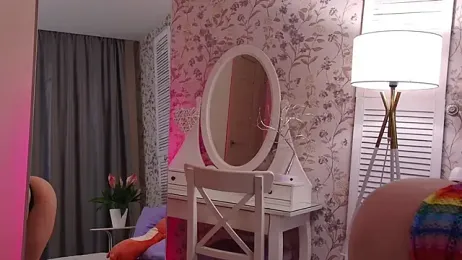 Wendy-Darling stripchat stream image