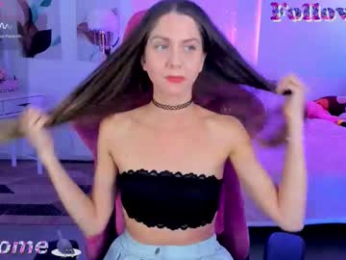 graycewild chaturbate stream image