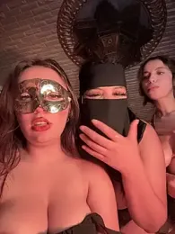 ORLA86 stripchat stream image