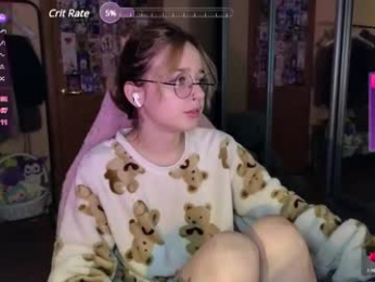 queen_kitty1818 chaturbate stream image