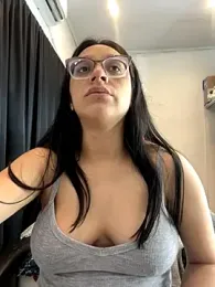 Ninnfa stripchat stream image, 09.10.2025 22:20
