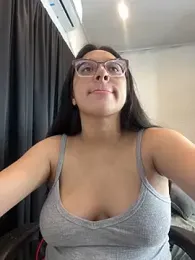 Ninnfa stripchat stream image, 09.10.2025 22:20