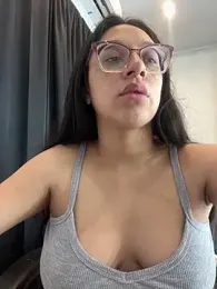 Ninnfa stripchat stream image, 09.10.2025 22:20