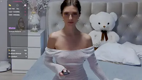 Baginyaaa stripchat stream image