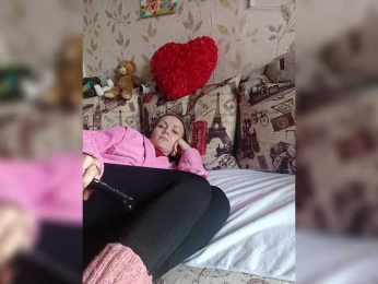 NeZabudka- bongacams stream image