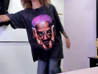 harmonyhill camsoda stream image