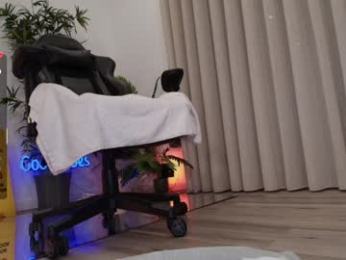 angel_danm_milf chaturbate stream image