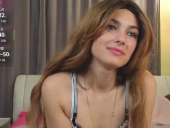meghanbullins chaturbate stream image, 10.10.2025 12:50