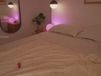 rebeccastonee chaturbate stream image