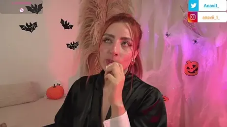 Anavi_ stripchat stream image