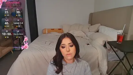 LiloshRoxy stripchat stream image