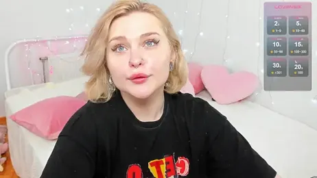 Femininy_fatale stripchat stream image, 20.02.2025 03:00
