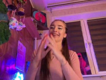 CandyBoom bongacams stream image