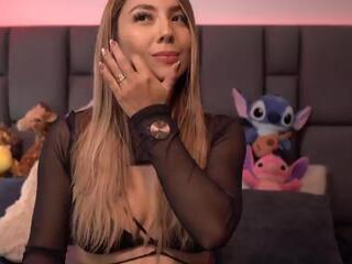 Khya flirt4free stream image