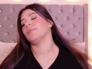 Julia Summers flirt4free stream image