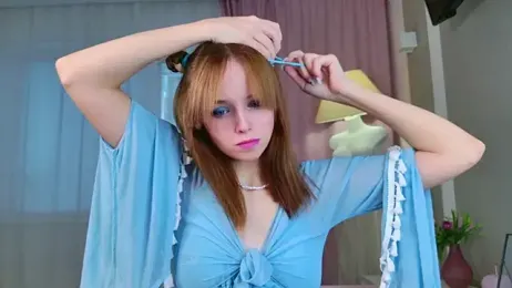 b4by_LoL1 stripchat stream image, 11.10.2025 06:50
